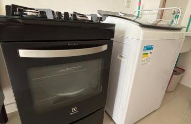 Flat Ilha Pura Barra-RioCentro - Foto 20