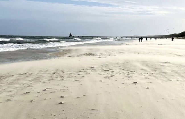 Apartment in Trassenheide for 4 Personen - Foto 32