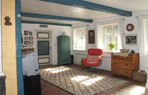 Romantic Thatched Roof House - Foto 37