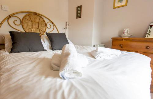 Cosy cottage with views over the Shropshire hills - Pass the Keys - Foto 11