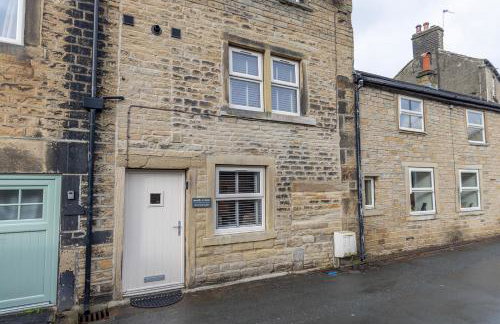 SPINDLE COTTAGE - Riverside cottage on the edge of the Peak District - Foto 26