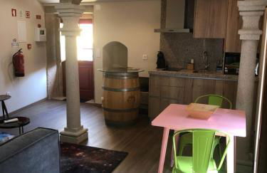 Risoturismo-Solar de São João - Guest House - - Foto 39