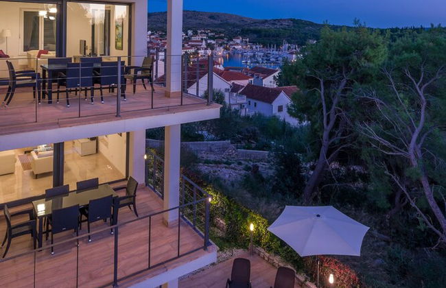 Villa Old Mill - Photo 56