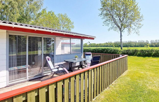 4 Person Holiday Home in Laeso-by Traum - Foto 22