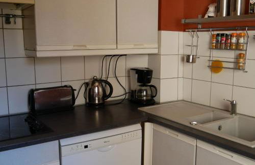 Appartement charmant, 3 chambres, centre de Meung-sur-Loire, près de la Loire et du château - FR-1-590-246 - Photo 10