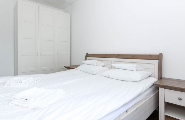 Elisabeth Downtown Apartments by FirstHost - Photo 21