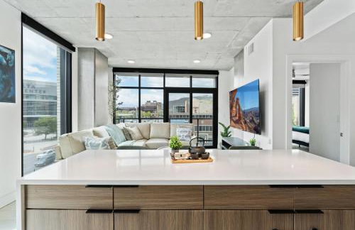 2bd 2ba Best style and location Pool spa gym pkg! - Foto 12