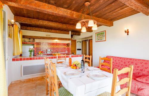 Apartment Sainte Croix by Interhome - Foto 7