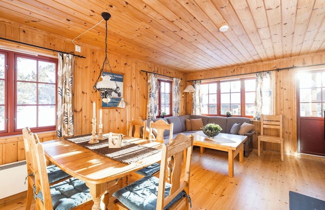 Rauland Feriesenter - Photo 44