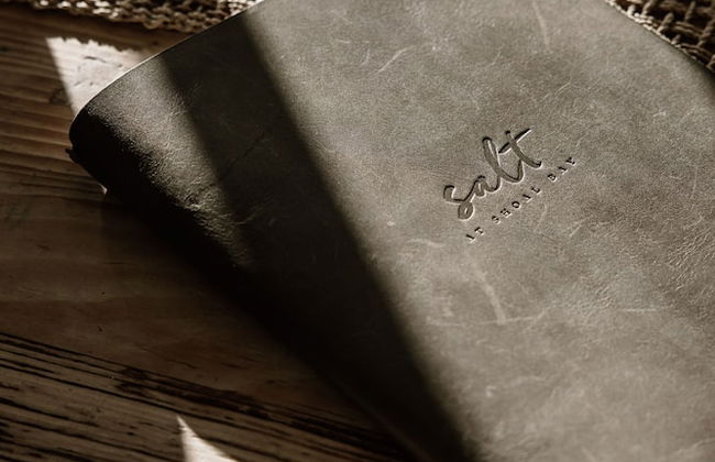 Salt At Shoal Bay - Foto 11