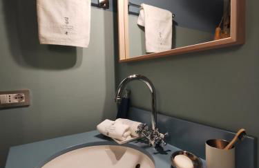 L'Atelier du Temps - PincherleStyle Apartment - Foto 20