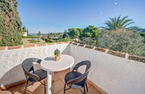 Holiday Home El Cachirulo by Interhome - Foto 31