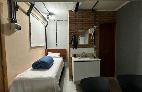 Apto família 15 min aeroporto Guarulhos - Foto 4