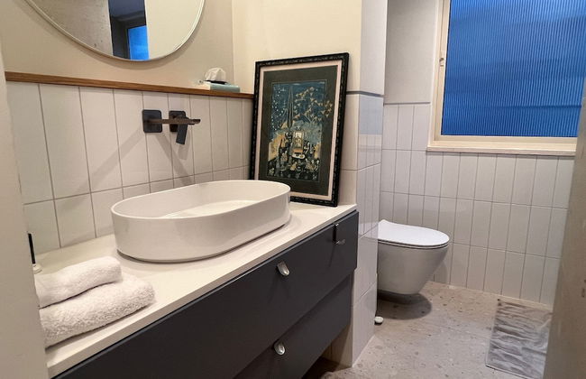 Exquisite Home on Rothschild by FeelHome - Foto 16