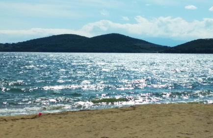 SEA AND SKY APARTMENT - Photo 20