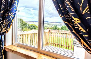 Kaoglen Buck Pod - Hot Tub - Dog Friendly - Photo 26