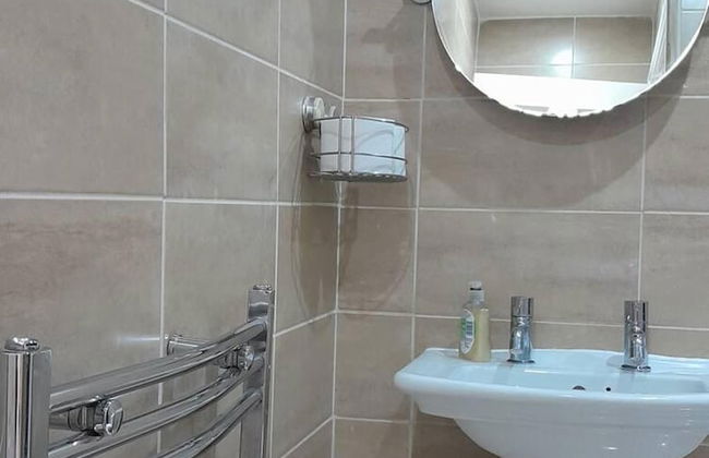 Lovely Flat in Birmingham - Foto 20