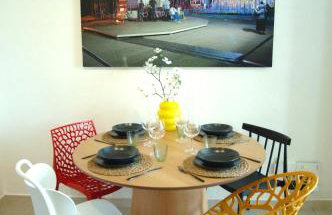 EclecticJungle - MARTINI's Home, Milano - Foto 20