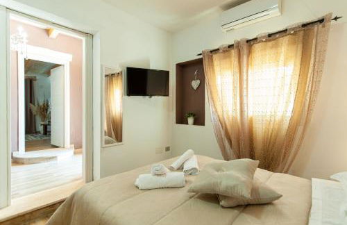 VILLA DI l ABBIU RELAIS ANTICA DIMORA STORICA - Photo 64