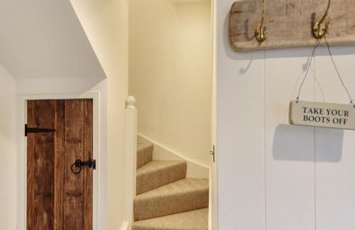 Cottages in Tranquil Hamlet - Foto 23