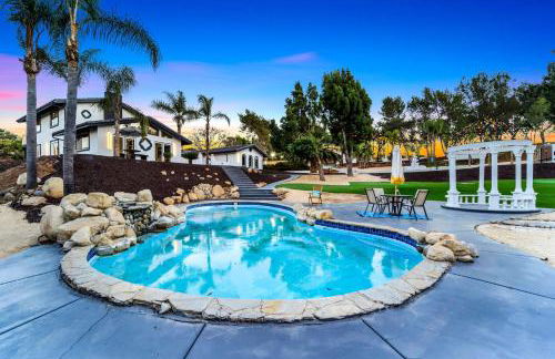 The Grand Vista Getaway - Foto 57