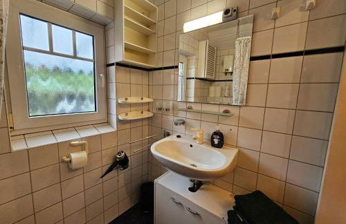 Kleines Ferienhaus Luettje Backhuus 35516 - Foto 25