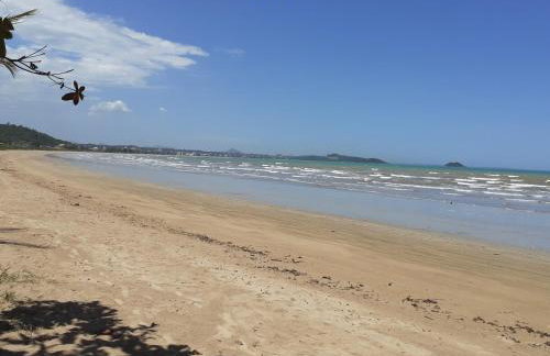 Apartamento 101 com vista da piscina e mar - Foto 18