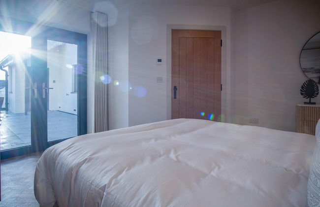 Wisemans House Apartment 1 - Wisemans Bridge - Foto 31