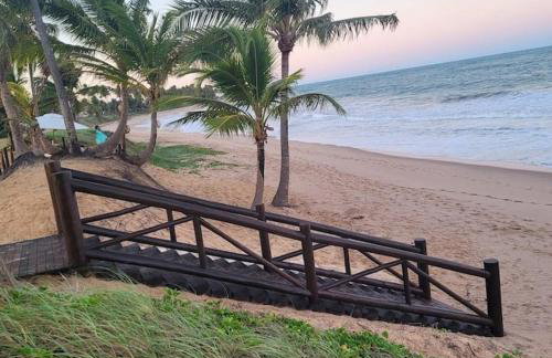 Excelente APARTAMENTO Térreo APÊ PARAÍSO - Condomínio de Luxo Iberostate - Praia do Forte - Mediterrâneo II - Foto 67