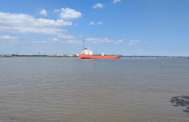 Greenhithe Flat-kent- 20 Mins to London-petsok - Foto 13