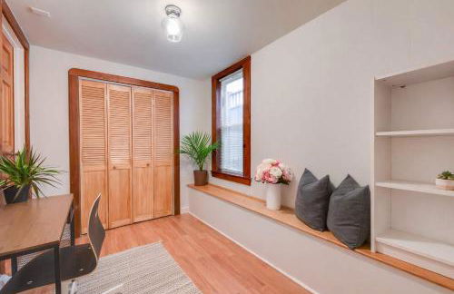 Quaint and Charming 2BR APT in Central Oakland - Photo 7