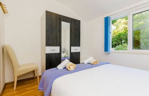 Apartments Lorena Mljet - Photo 104