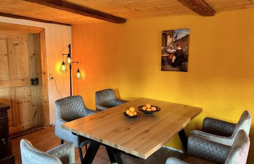 Holiday Home Hexe by Interhome - Foto 10