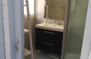 Maison 4 personnes Port La Flotte - Foto 14