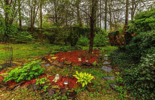 Creekside Hideaway - Foto 10