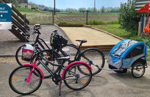 Au Saule en Seine - Foto 8