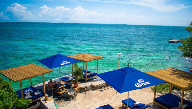 Excursion à Isla del Pirata - Photo 2