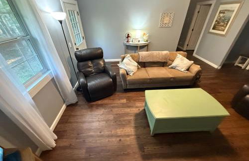 Rayburn's Drowsy Lane Retreat - Photo 7