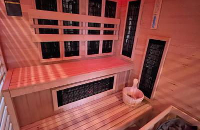 Closerie 3 étoiles La Poire à Loup, Domaine avec Piscine - Photo 15