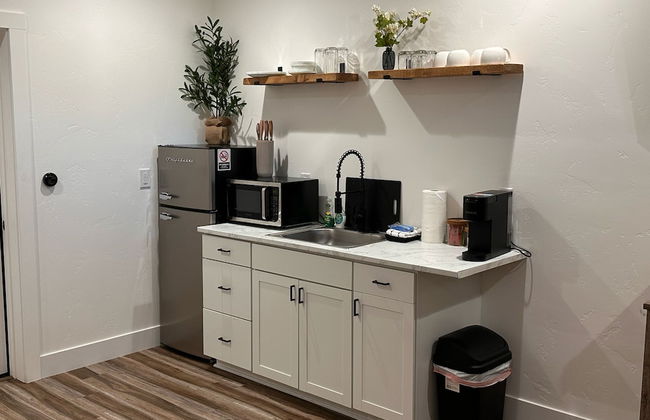 The Four Daughters - Foto 10