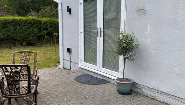 Little Eden New Forest and Coastal Retreat Langley Hampshire - Foto 4