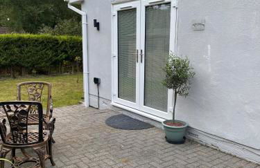 Little Eden New Forest and Coastal Retreat Langley Hampshire - Foto 4