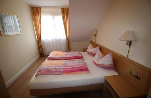 Appartements Leibold - Foto 12