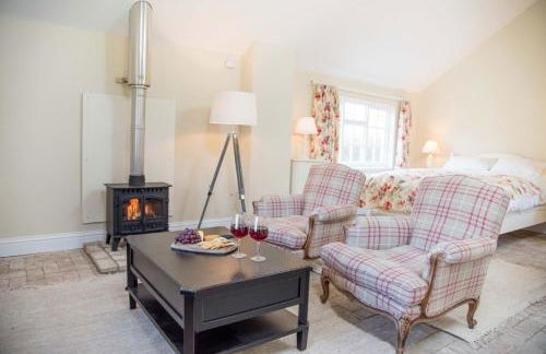 Mill Cottage, Tunstall - Foto 6