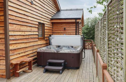 Butterfly Lodge - Foto 18