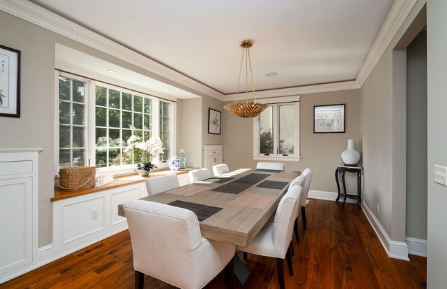 Dean Parkway Estate - Foto 44