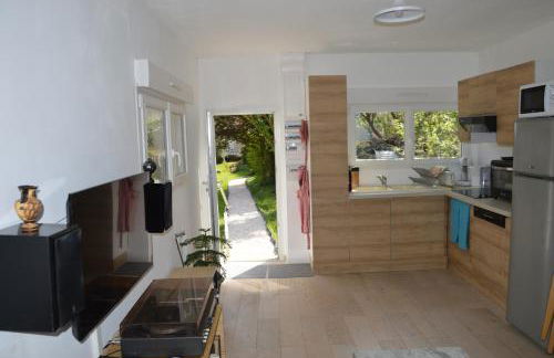 Maisonette Vallée de l'Automne Streaming & Vinyles - Foto 12