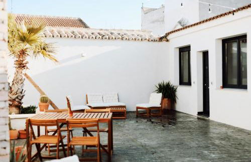 Apartamentos Los Flamencos - Foto 43