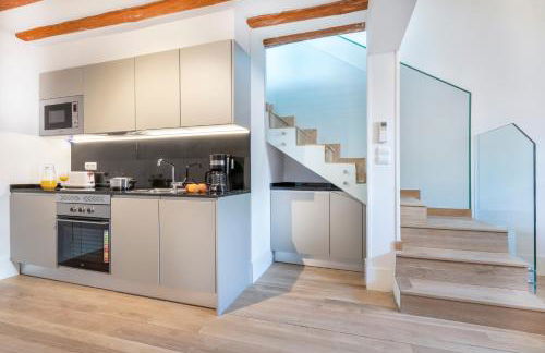 Slow Suites Chueca - Photo 58