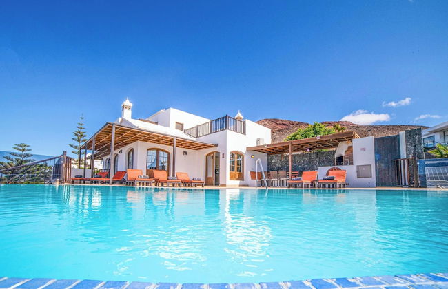 Villa Ocean Escape - Photo 21